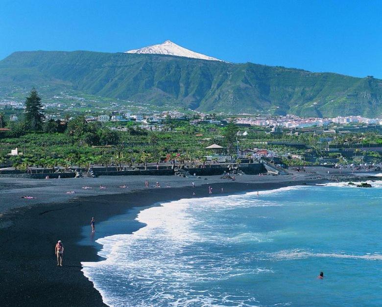 Vulcano Paradise Appartamento Puerto de la Cruz (Tenerife)