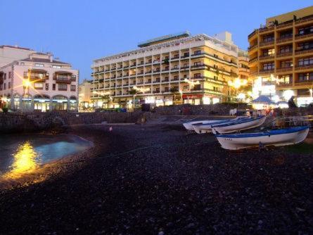 Vulcano Paradise Appartamento